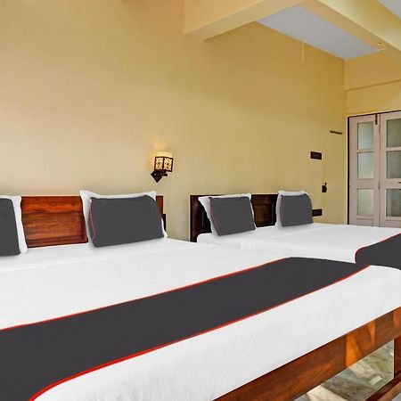 Collection O Shovi Beach View Resort Alībāg Ngoại thất bức ảnh
