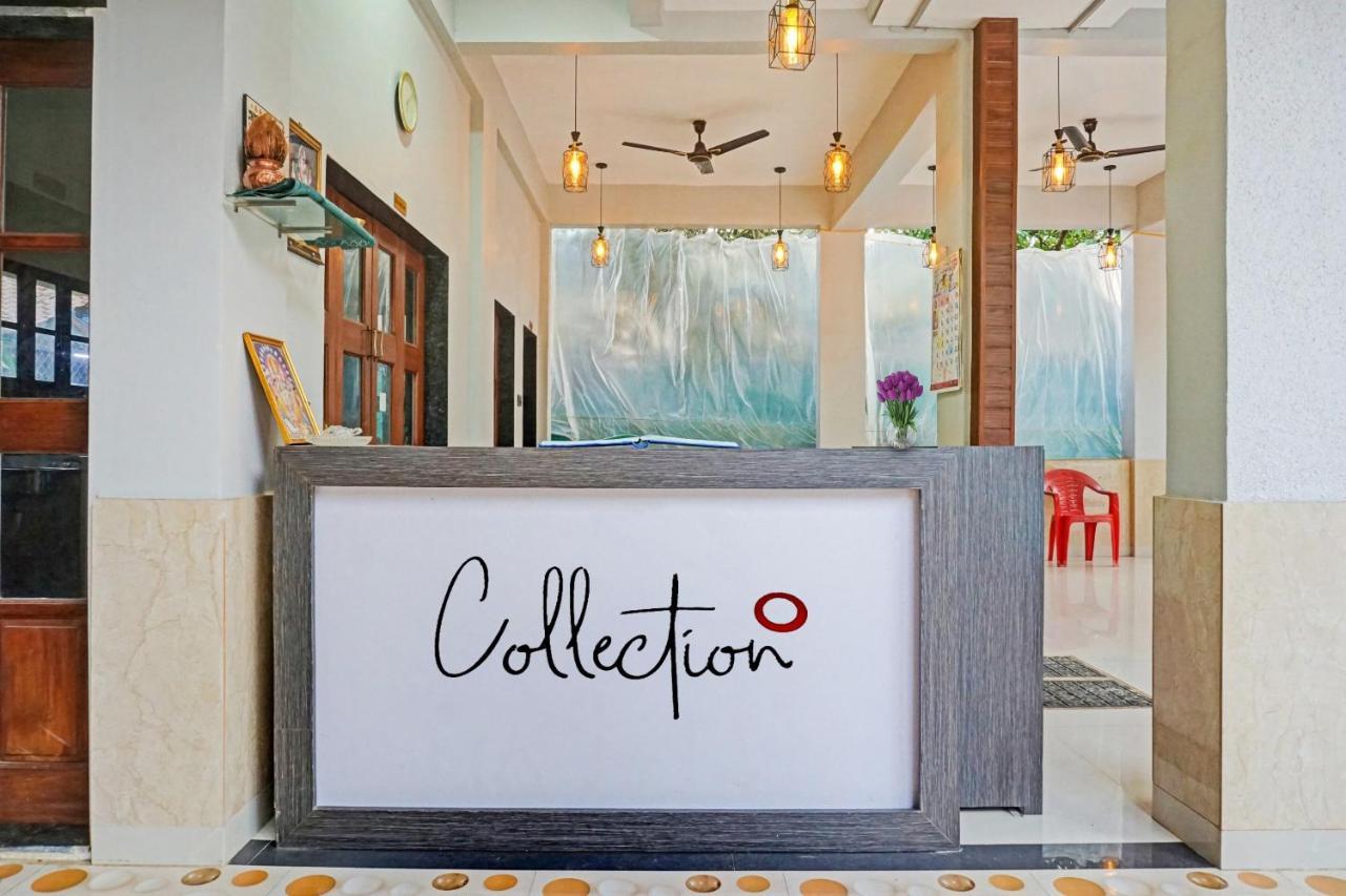 Collection O Shovi Beach View Resort Alībāg Ngoại thất bức ảnh